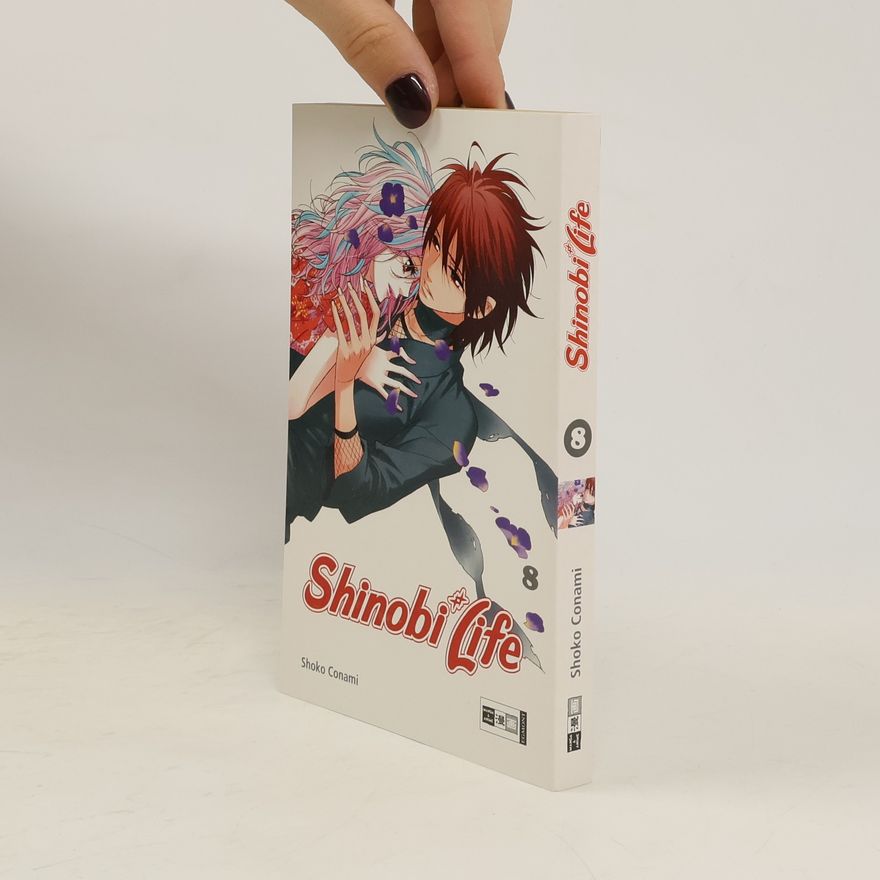 AA.VV. Shinobi life