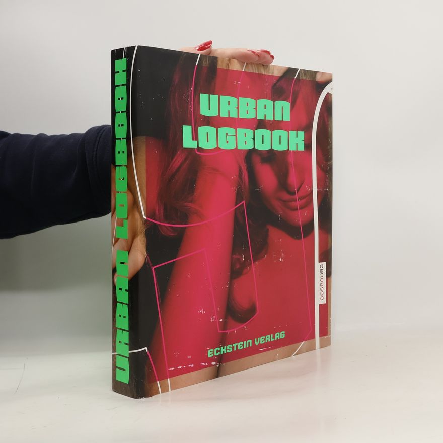 Jan-Marc Stührmann Urban Logbook