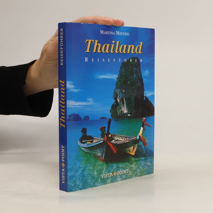 Martina Miethig Thailand