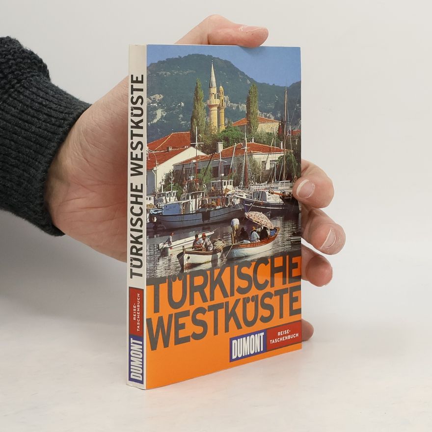 Frank Rainer Scheck Türkische Westküste