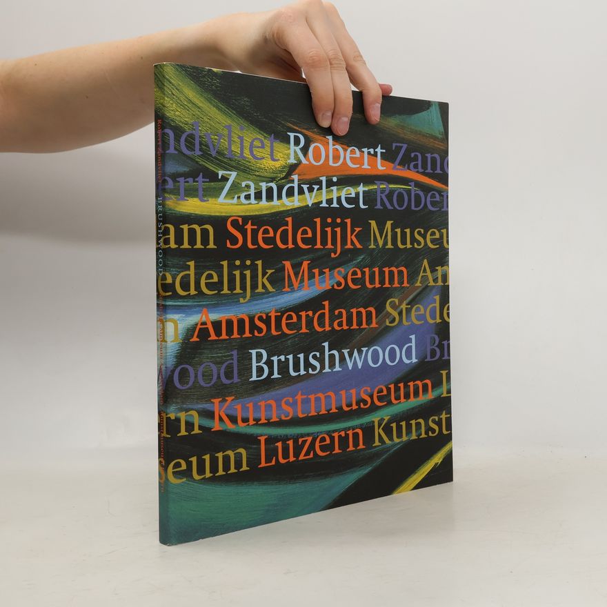 Leontine Coelewij Robert Zandvliet, Brushwood