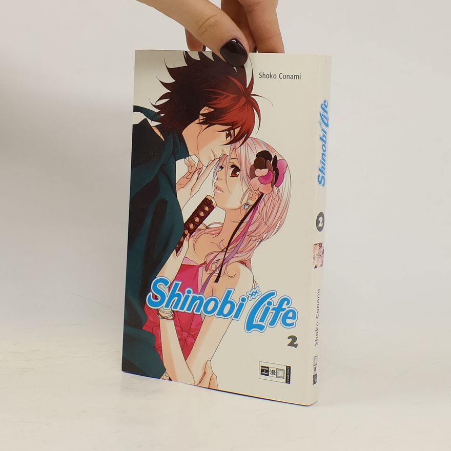 Autorenkollektiv Shinobi Life 2