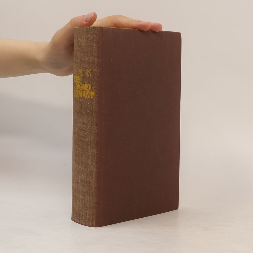 Wilkie Collins Der Mond Diamant