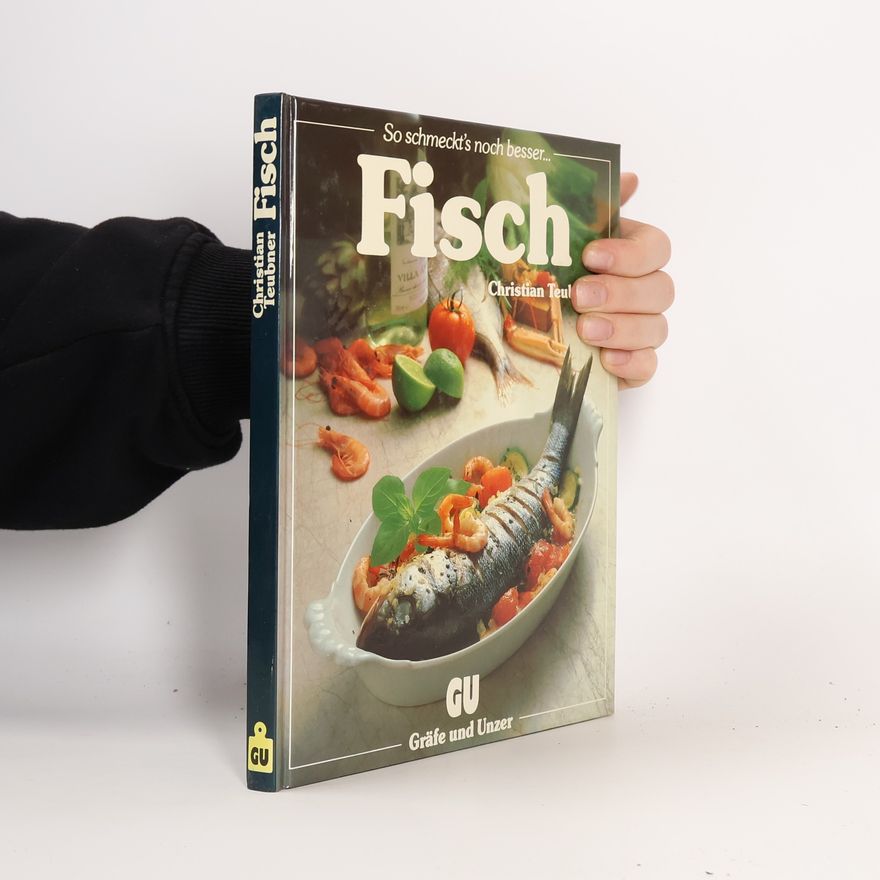 Christian Teubner Fisch
