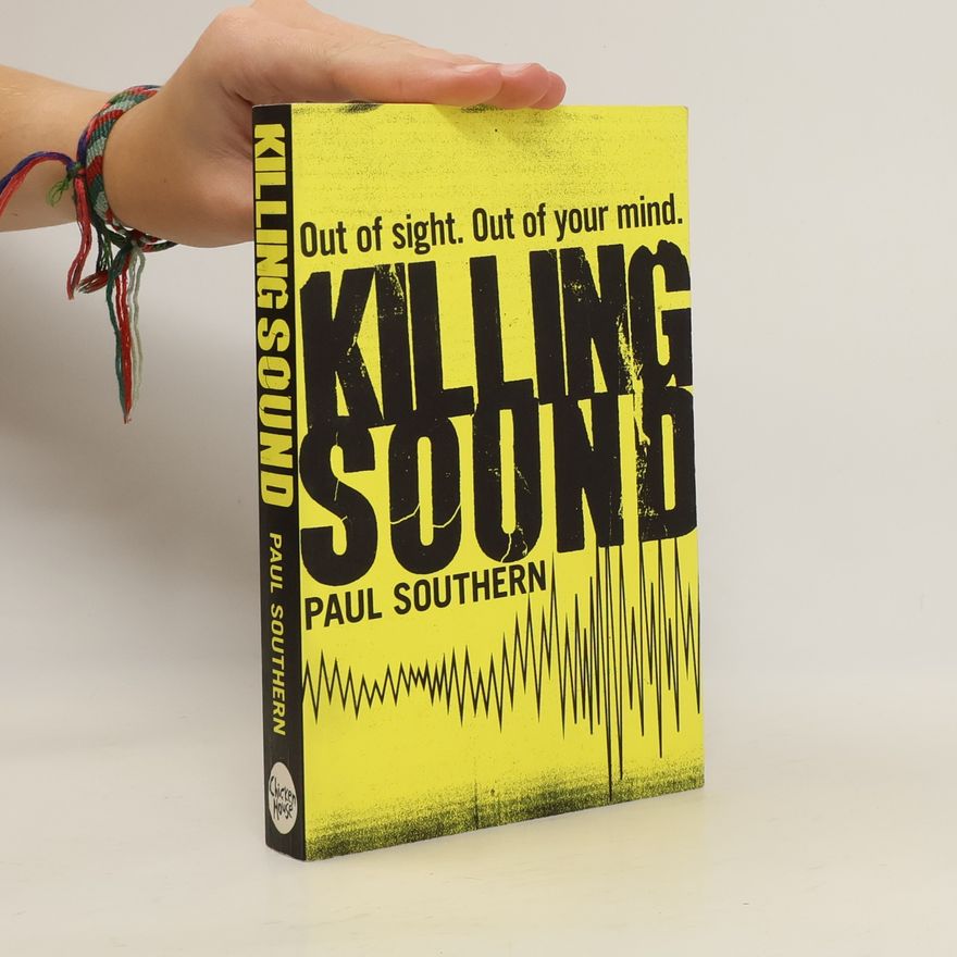 Paul Southern Killing sound