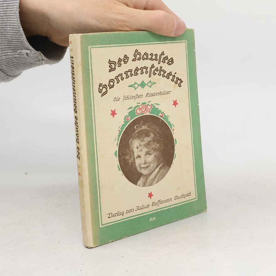Various authors Des Hauses Sonnenschein