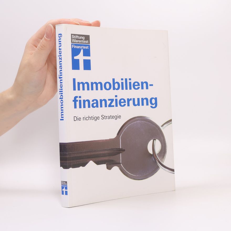 Werner Siepe Immobilienfinanzierung