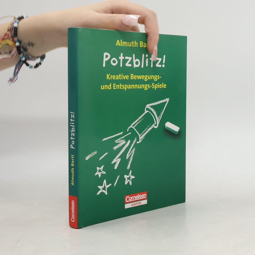 Almuth Bartl Potzblitz!