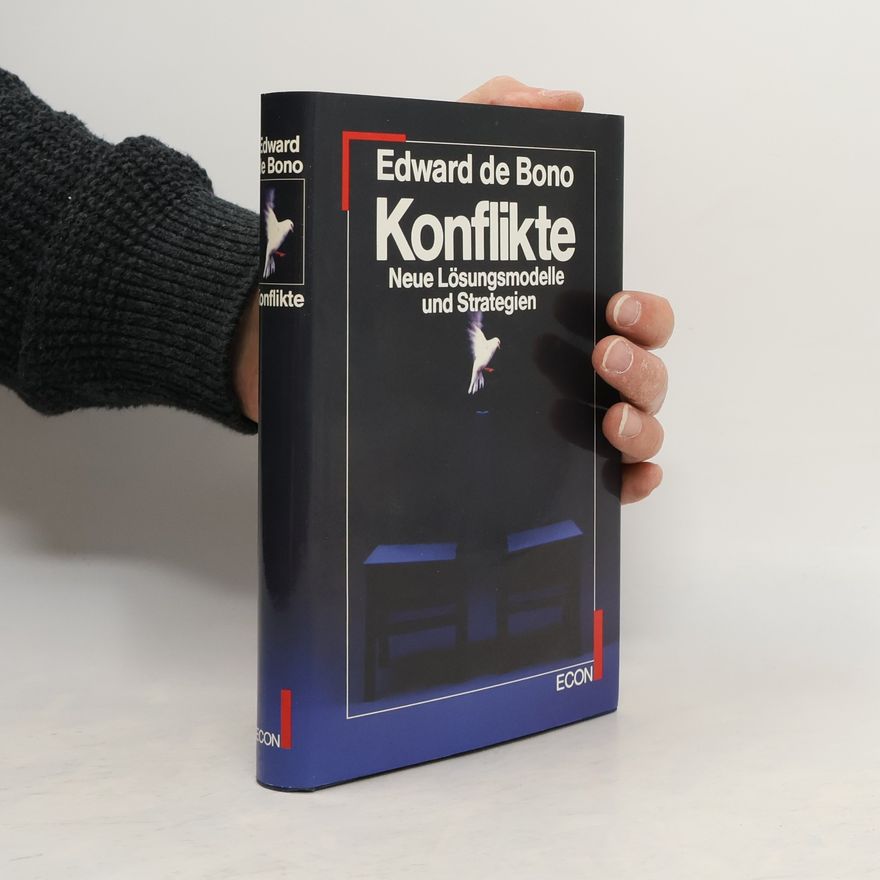 Edward de Bono Konflikte
