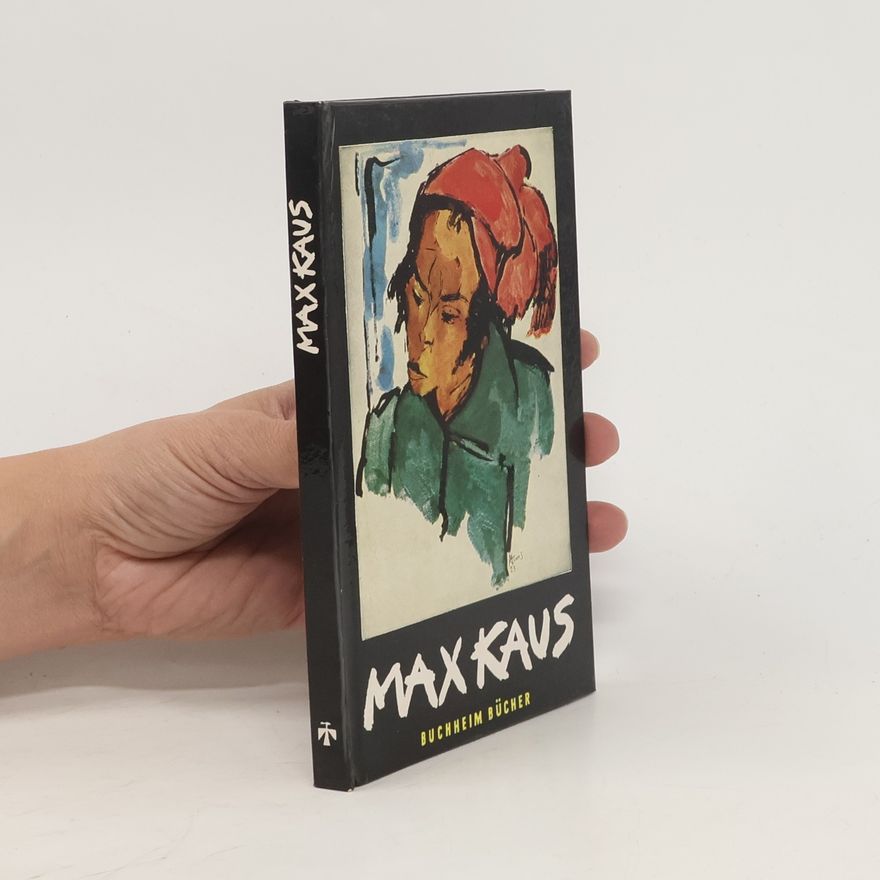 Autorenkollektiv Max Kaus
