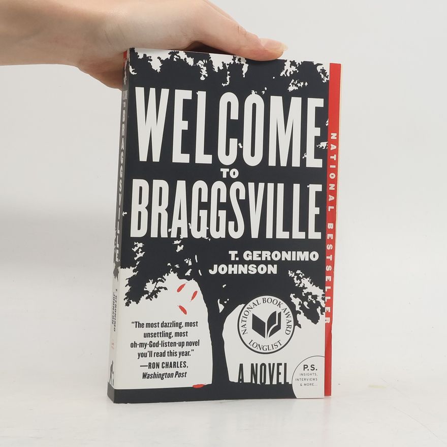 T. Geronimo Johnson Welcome to Braggsville