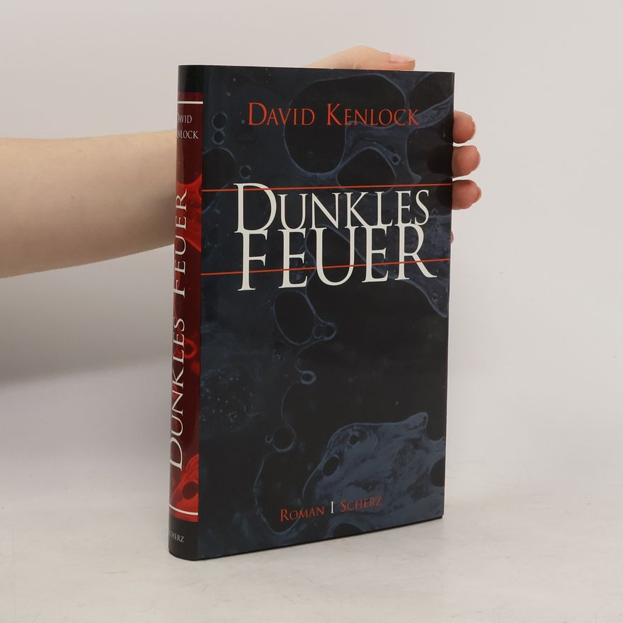 David Kenlock Dunkles Feuer