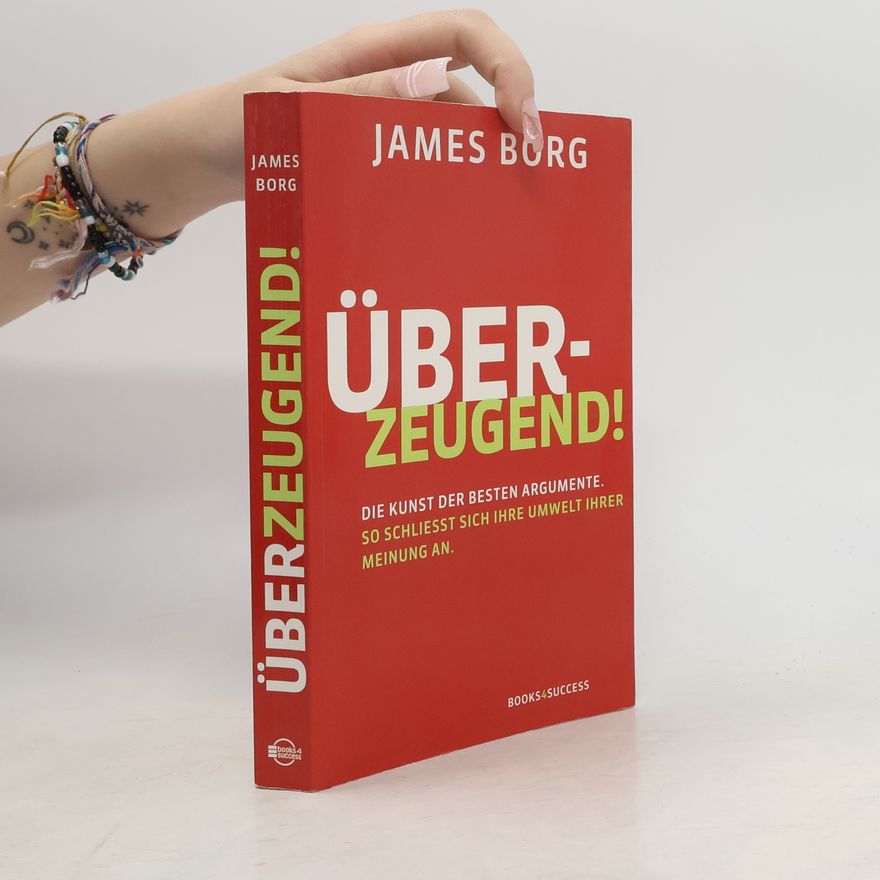 James Borg Überzeugend!
