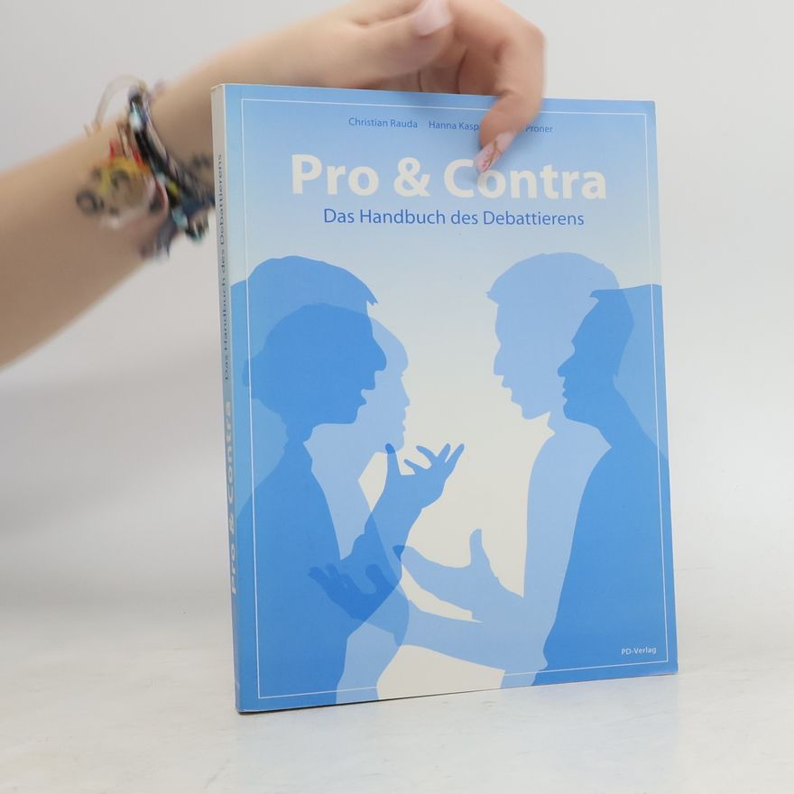 Christian Rauda Pro & Contra