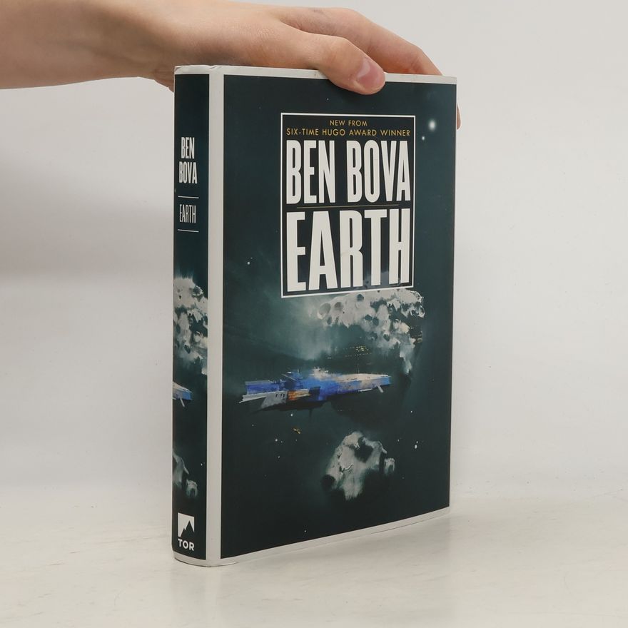 Ben Bova Earth