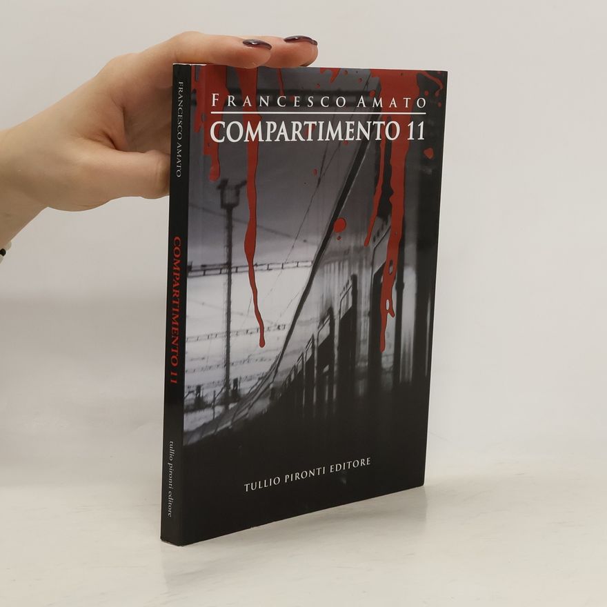 Francesco Amato Compartimento 11