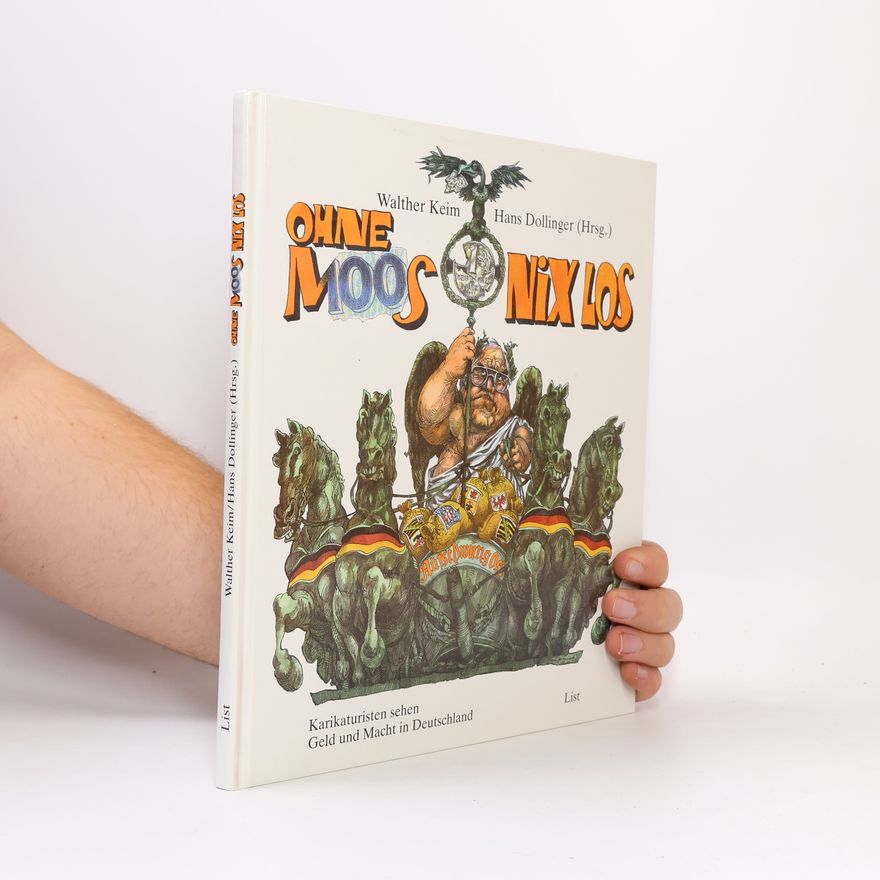 Walther Keim Ohne Moos nix los