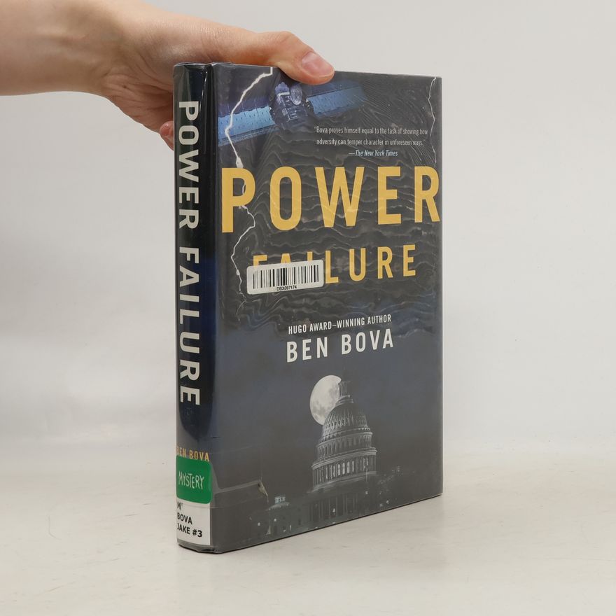 Ben Bova Power Failure