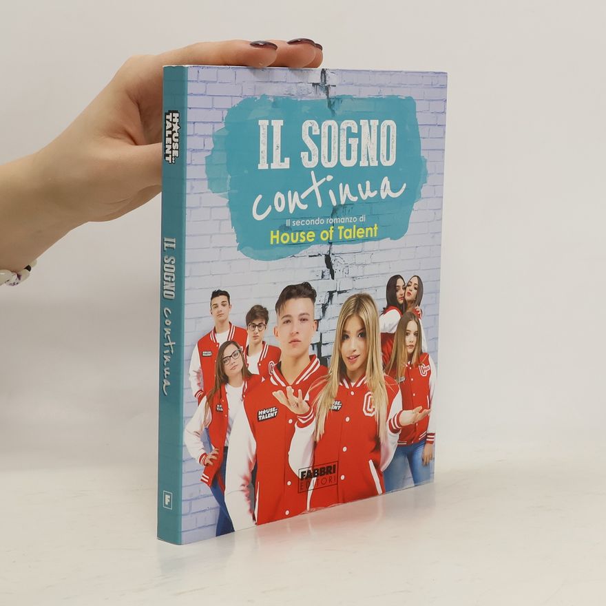 Various authors Il sogno continua
