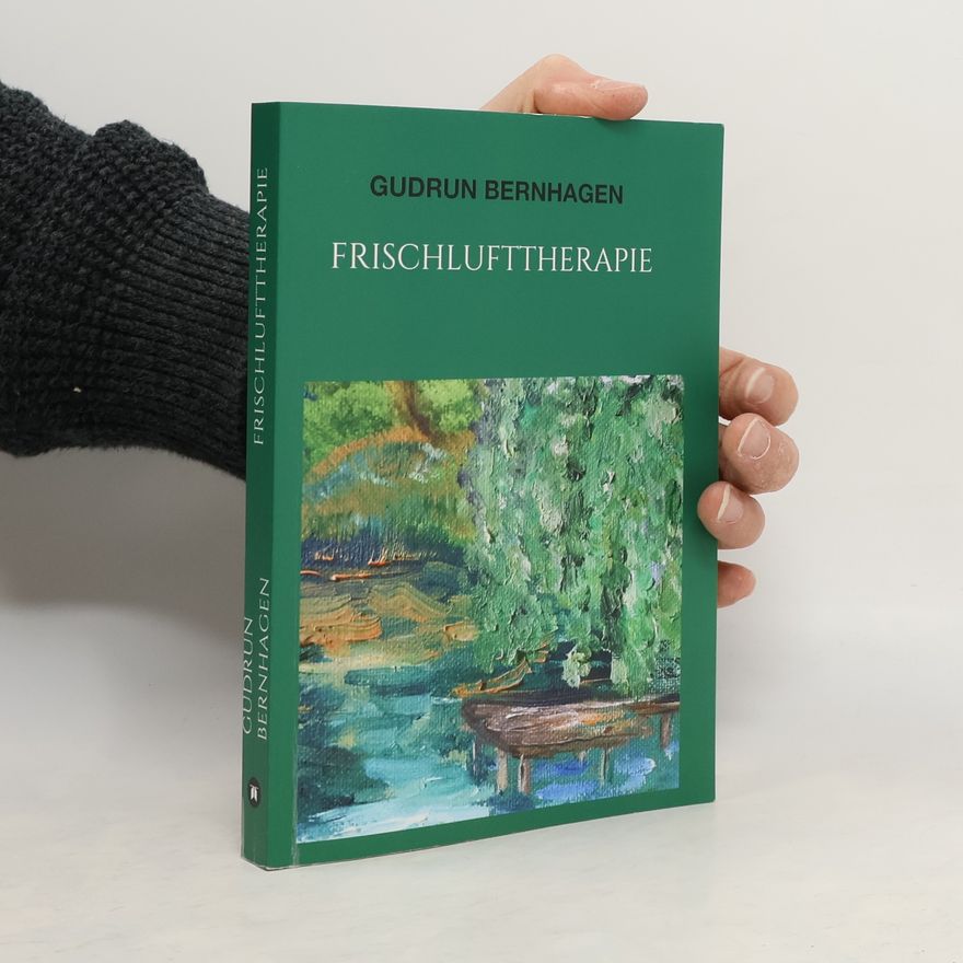 Gudrun Bernhagen Frischlufttherapie