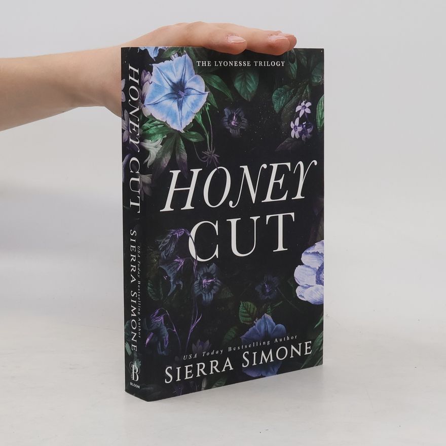 Sierra Simone Honey Cut