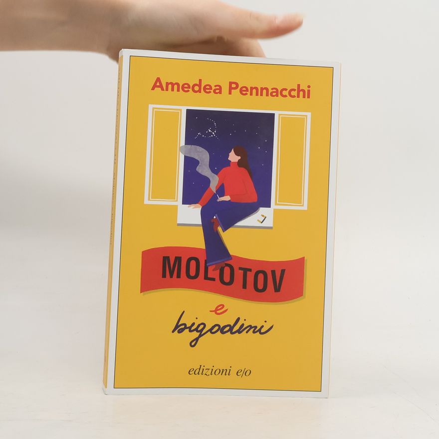 Amedea Pennacchi Molotov e bigodini