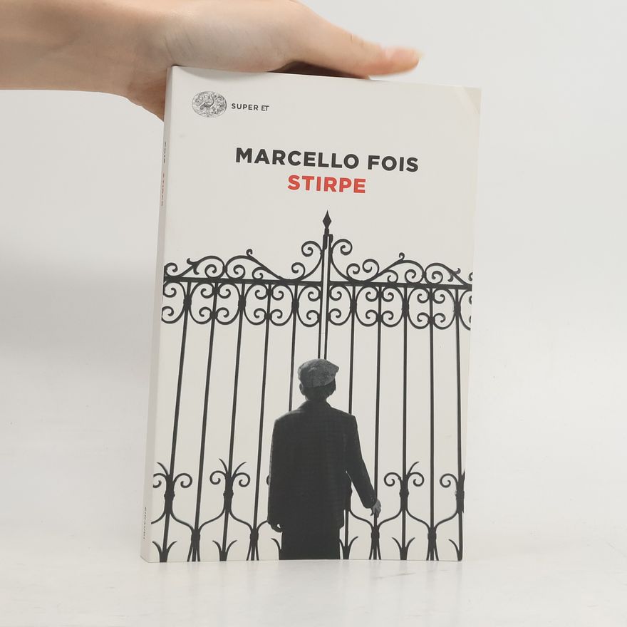 Marcello Fois Stirpe