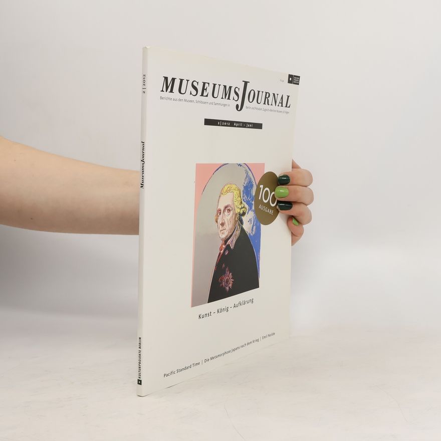 Autorenkollektiv Museums Journal 2/2012