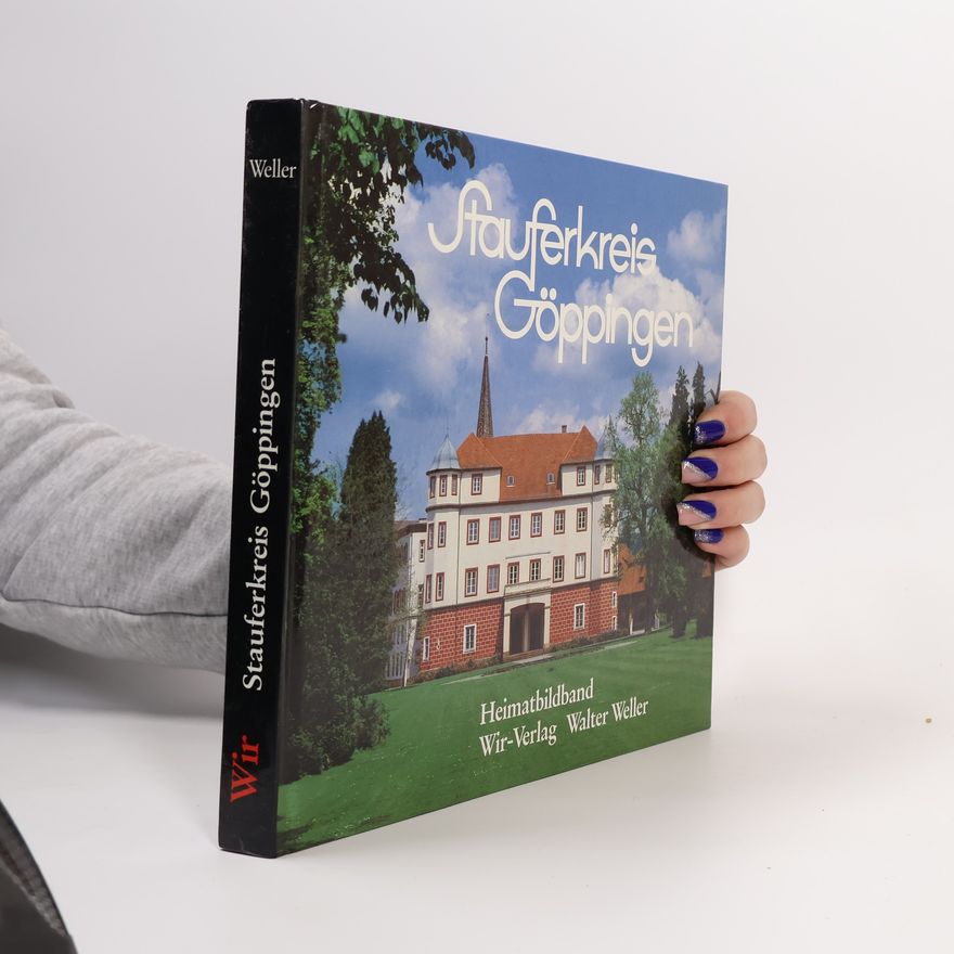 Autorenkollektiv Stauferkreis Göppingen