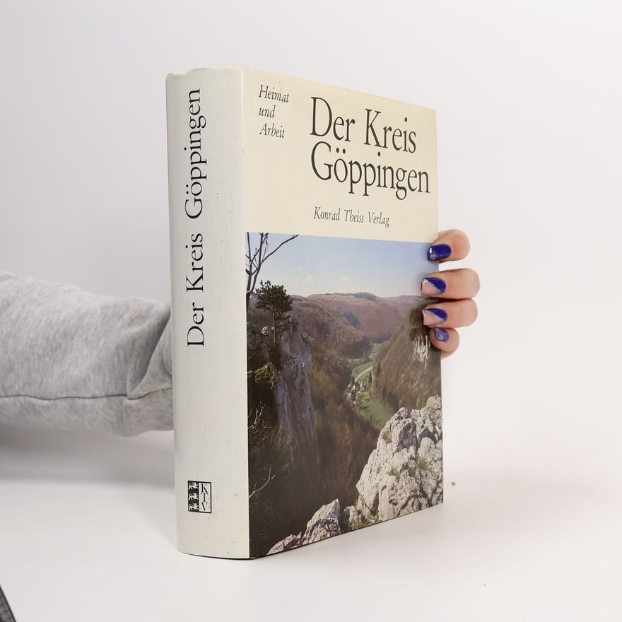 Walter Ziegler Der Kreis Göppingen