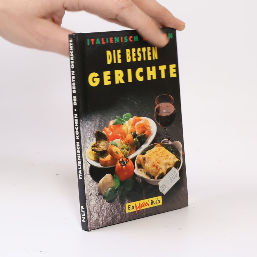 Autorenkollektiv Die besten Gerichte