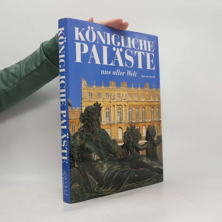 Marcello Morelli Schlösser und Paläste