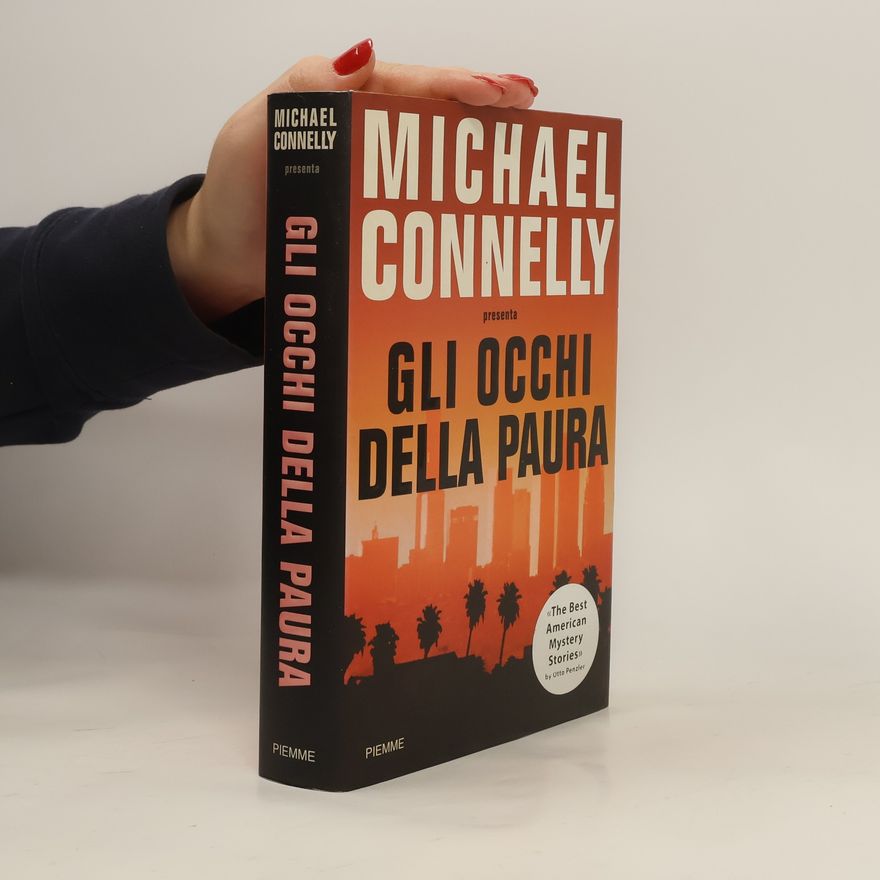 Michael Connelly Gli occhi della paura
