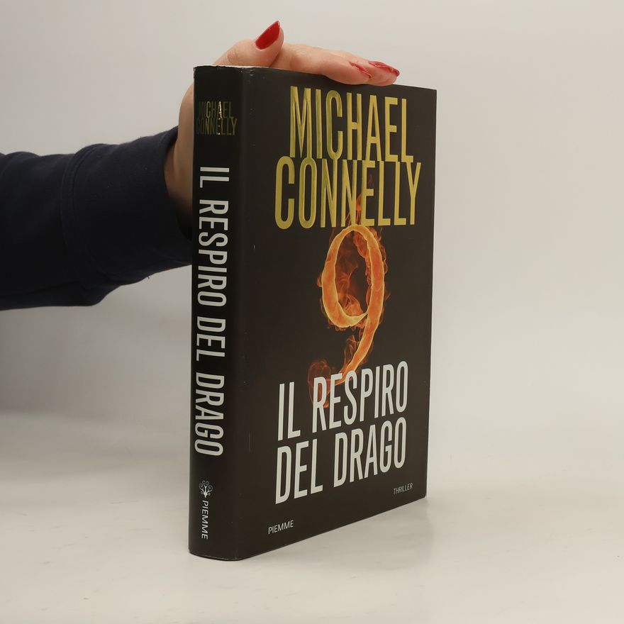 Michael Connelly Il respiro del drago