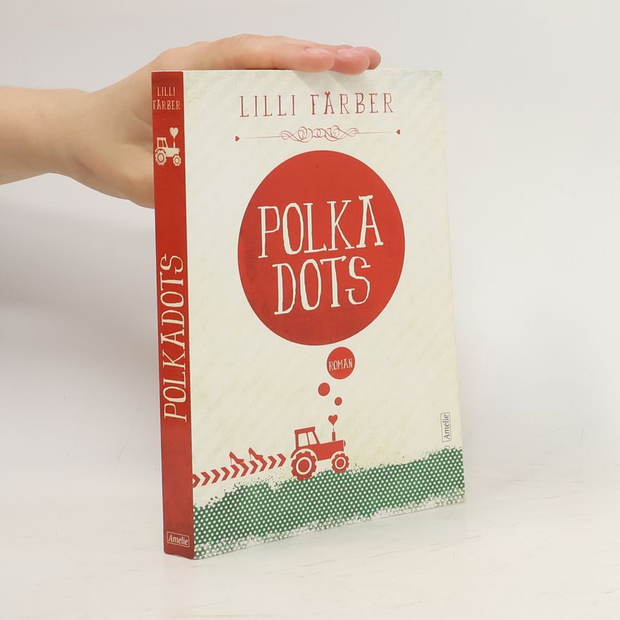 Lilli Färber Polkadots