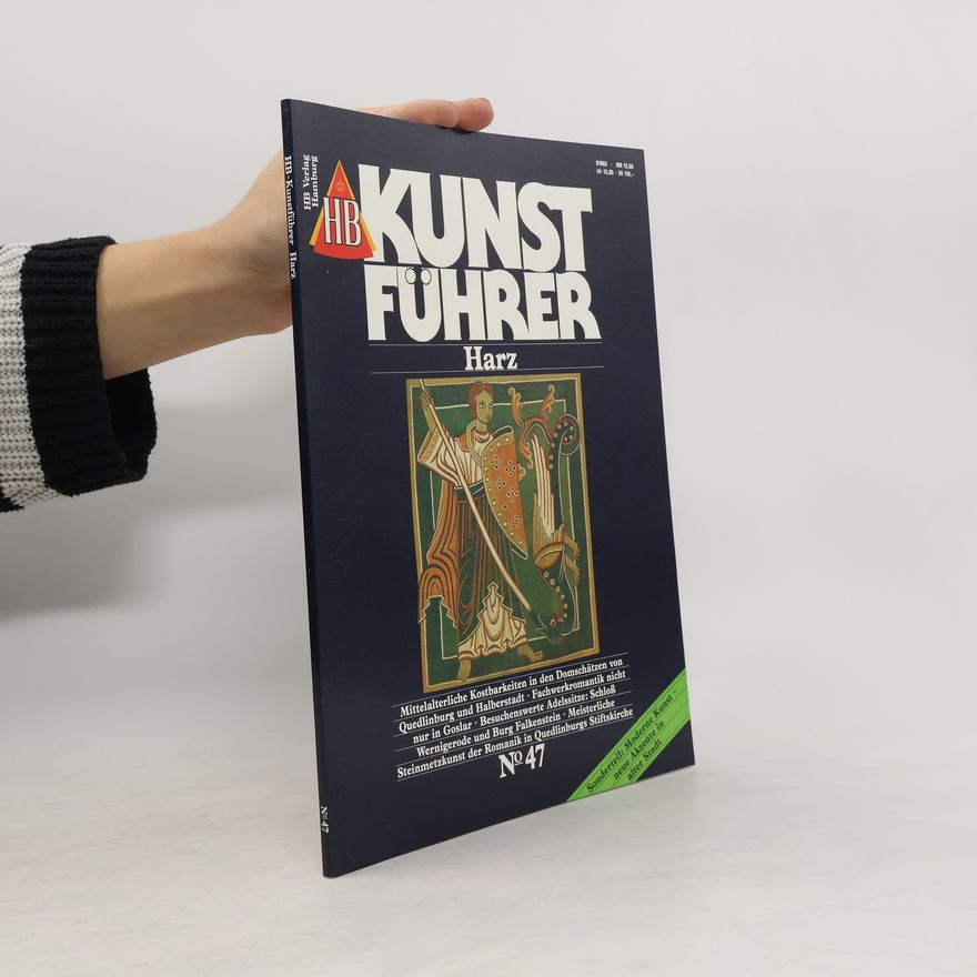 Auteurscollectief Harz