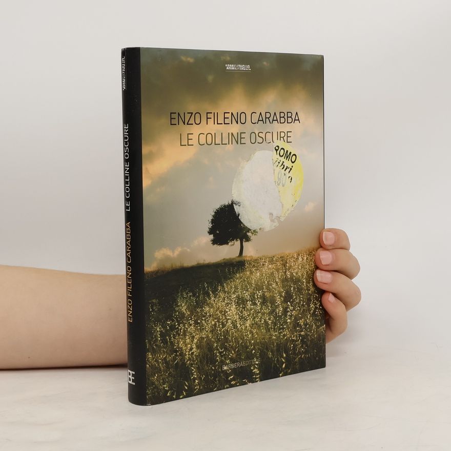 Enzo Fileno Carabba Le colline oscure