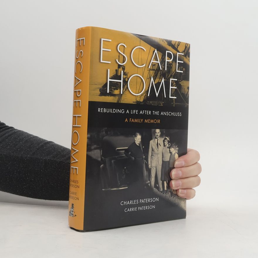 Charles Paterson Escape Home