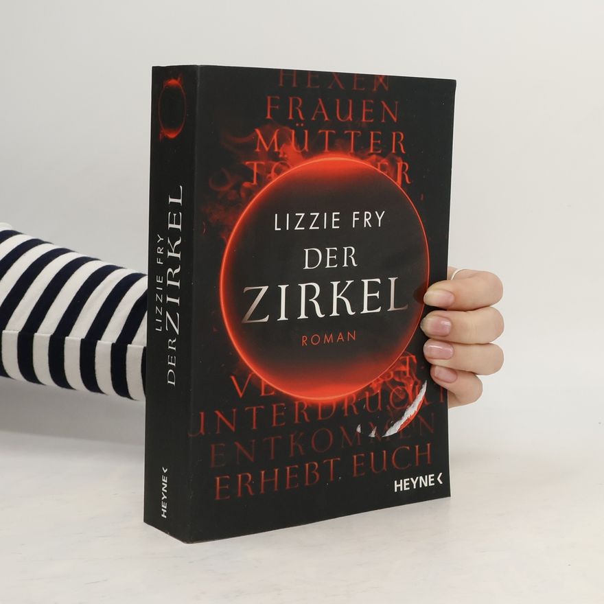 Lizzie Fry Der Zirkel