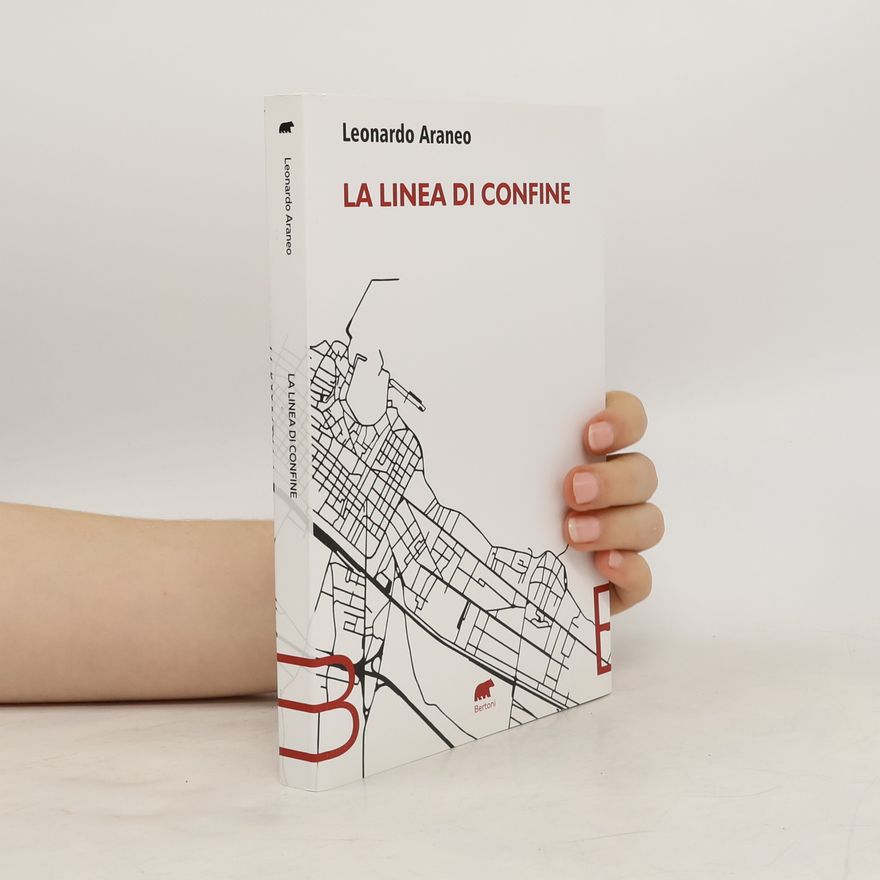 Leonardo Araneo La linea di confine