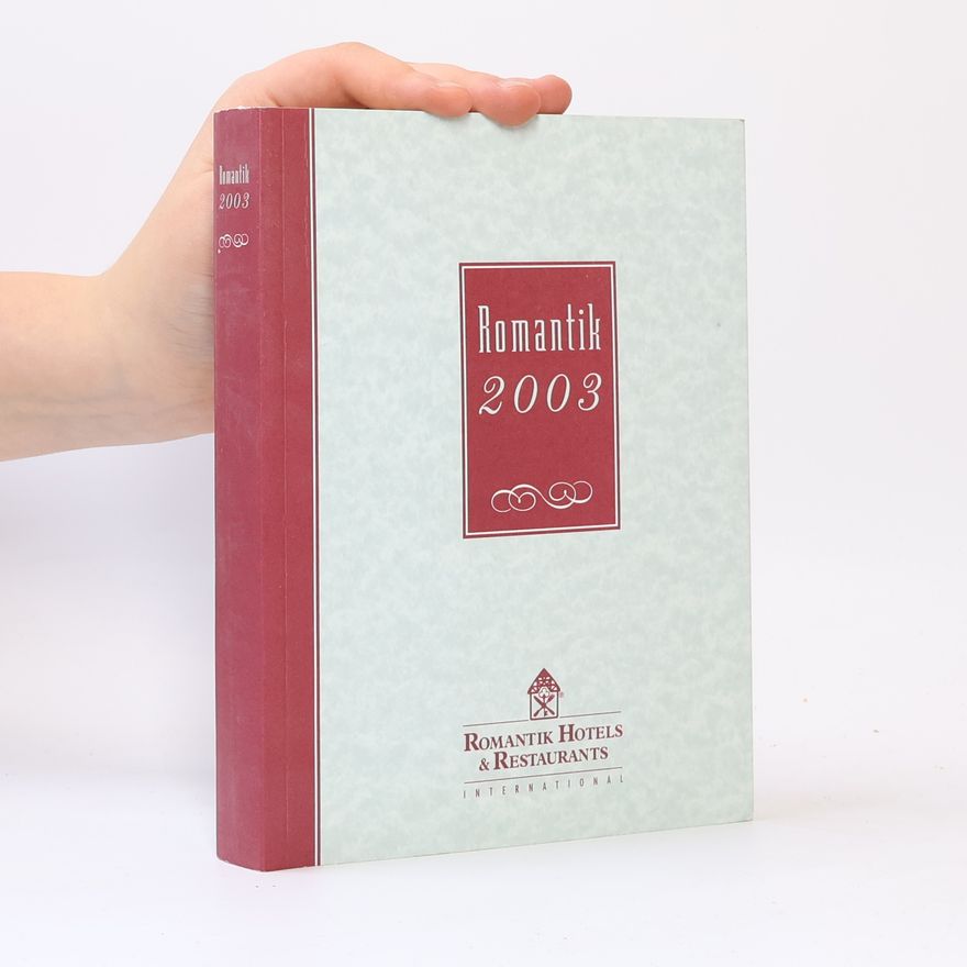 Autorenkollektiv Romantik 2003
