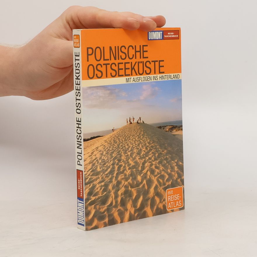 Izabella Gawin Polnische Ostseeküste