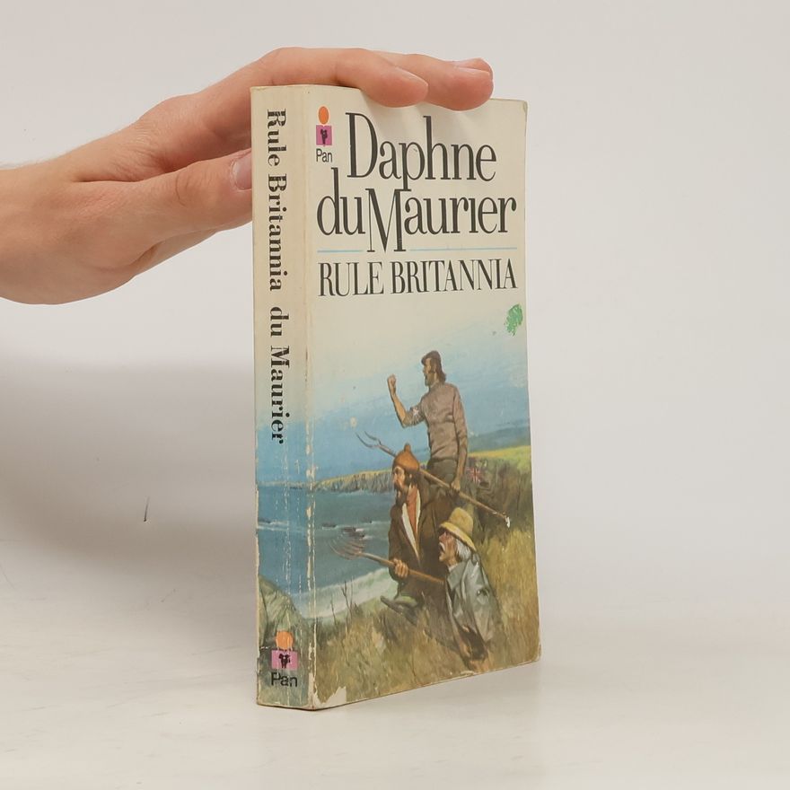 Daphne Du Maurier Rule Britannia