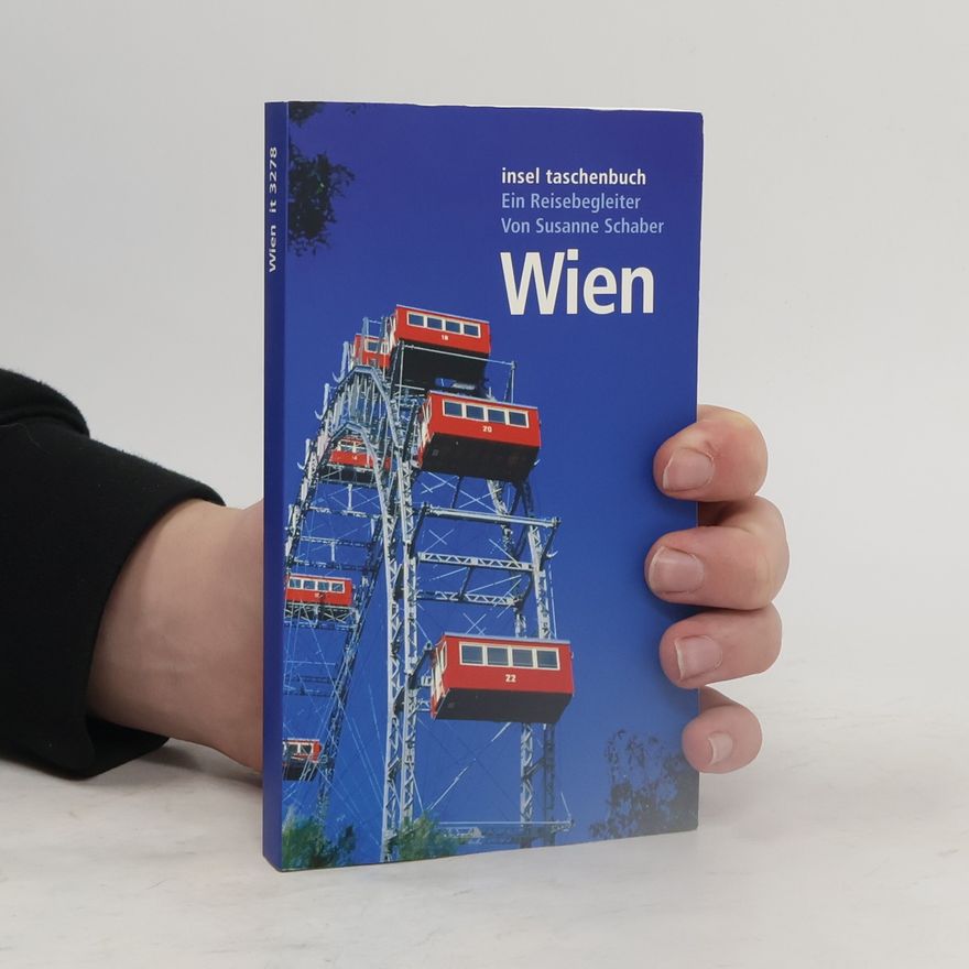 Susanne Schaber Wien