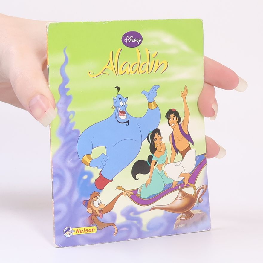 Walt Disney Disney Filmklassiker, Nr.5-8