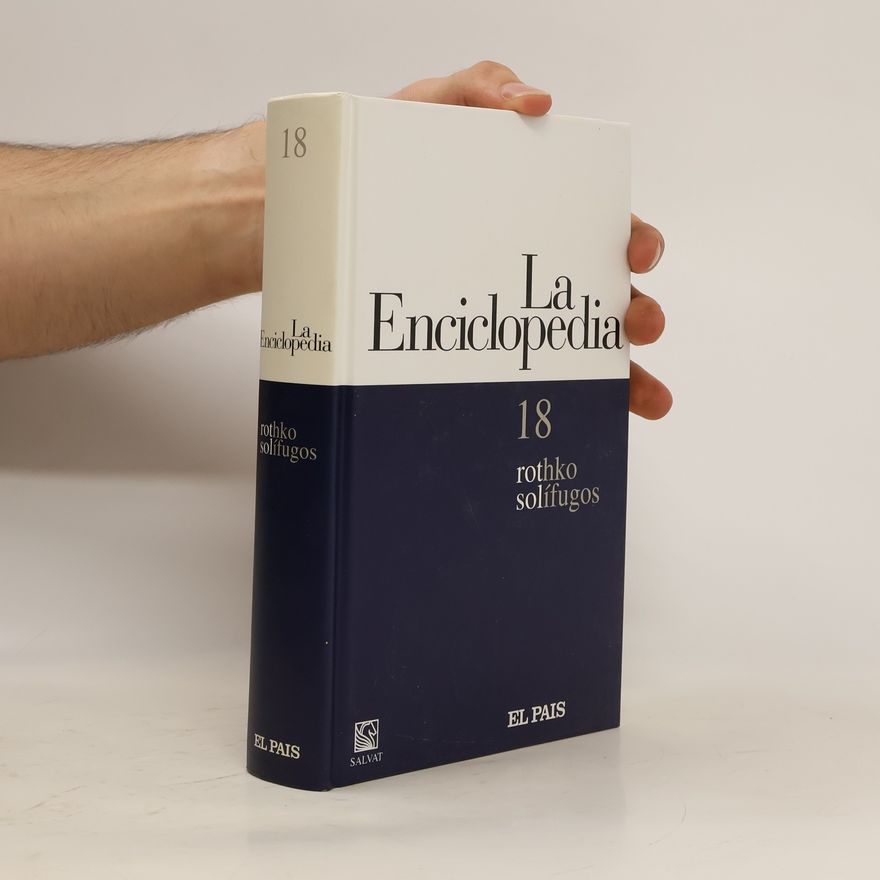 Navarro Capella Navarro La enciclopedia 17