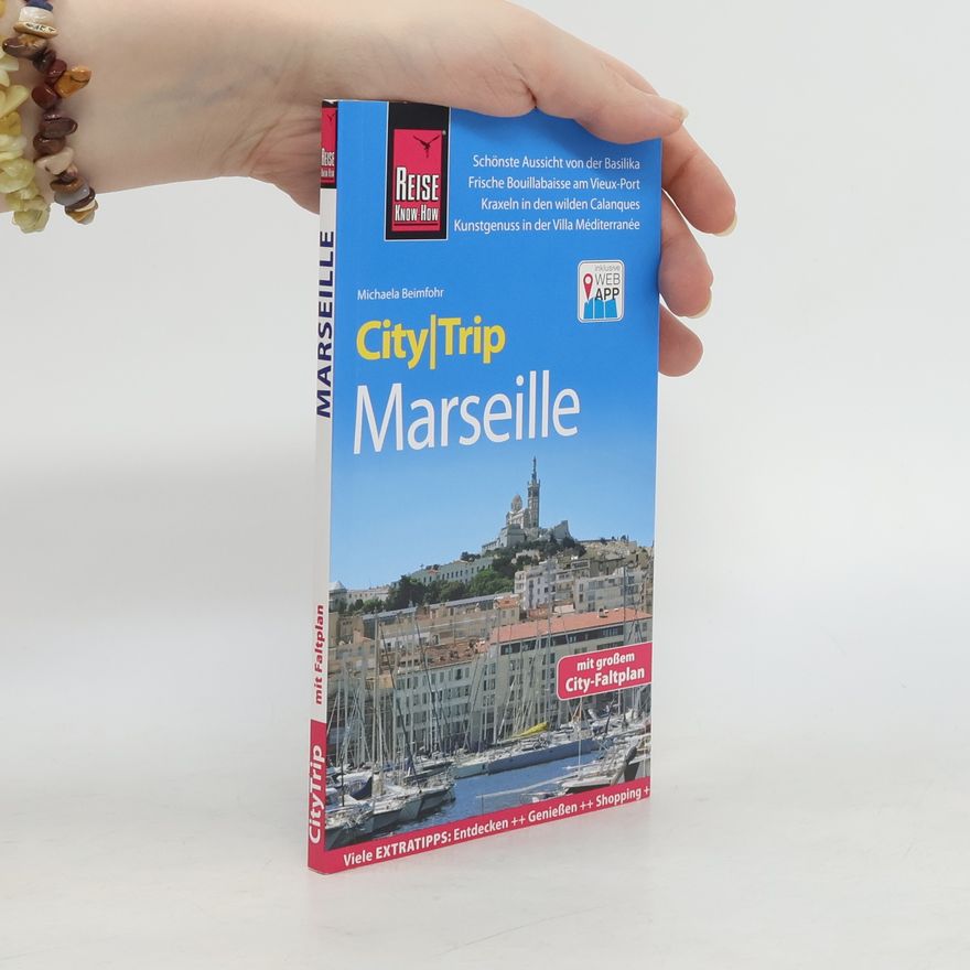 Michaela Beimfohr Marseille