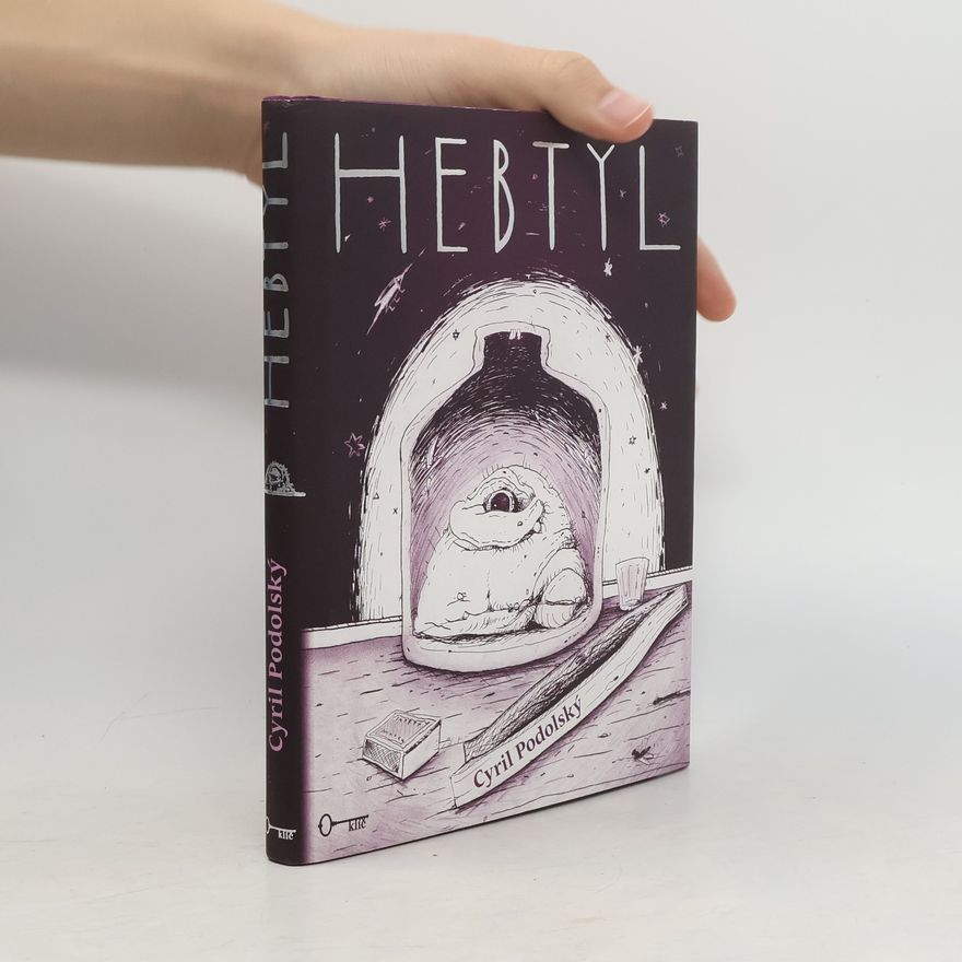 Cyril Podolský Hebtyl