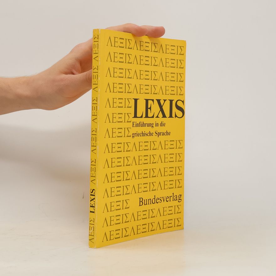 Kolektiv autorů Lexis