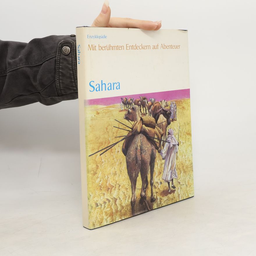 Autorenkollektiv Sahara